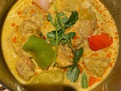 西贡咖喱鸡-米纸越南小馆(金鹰世界店)