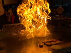 -大神太神·铁板烧(瑞虹天地月亮湾店)