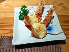 -禾风·海鲜料理自助(玉林店)