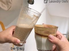 -XI·LaundryCafe 喜咖自助洗衣咖啡店