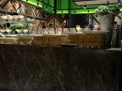 -星伦多自助料理(华润万象城店)