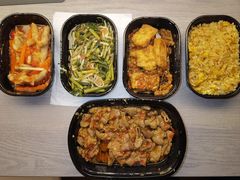 -浩海火燒雲傣家菜(芮欧百货店)