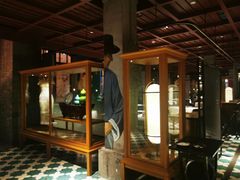 -三号黄浦会Canton Table