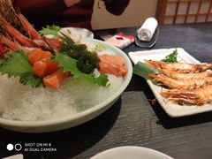 -万鱼亭·筑地屋 日本料理(淮海街店)