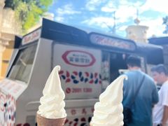 -富豪雪糕车流动点(尖沙咀店)