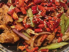 -美蛙四季(六里桥店)
