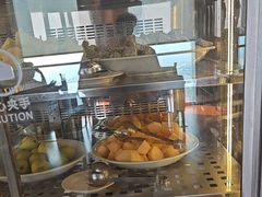 -嘉定凯悦·咖啡厅