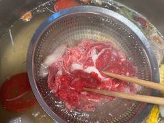 -犇鼎牛潮汕牛肉火锅(新辰里学清路店)