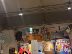 -木屋烧烤(南新店)