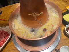 -额尔敦草原涮羊肉·烧烤(冻青树总店)