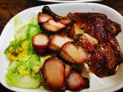 -佳记厚街烧鹅濑粉(广州总店)