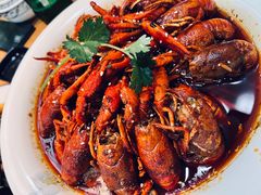 -阳光院坝小龙虾(红牌楼店)