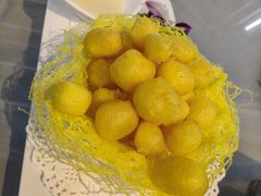 -海拉尔蒙古包(房山长阳店)