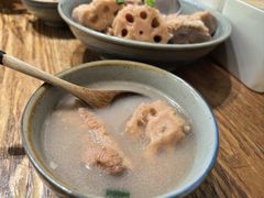 -静一餐厅·湖北菜(前门创始店)