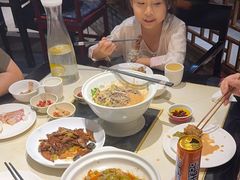 -京味斋·北京烤鸭(北京南站洋桥店)