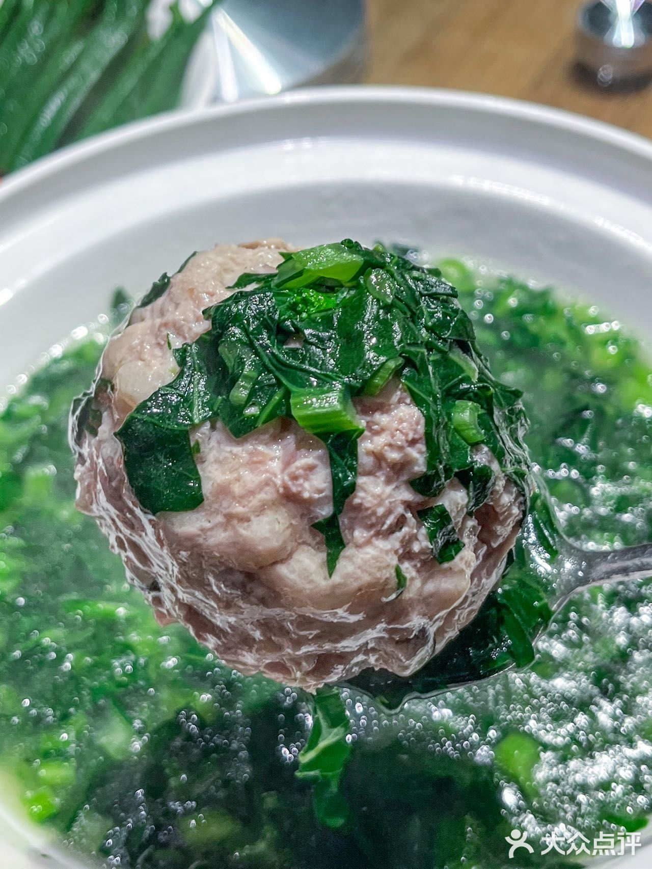 聚餐就来玉林这家老馆子！吃的巴巴适适