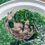 聚餐就来玉林这家老馆子！吃的巴巴适适