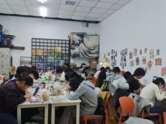 -垚火玩泥吧手作集合店·拼豆·陶艺