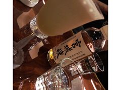 -THE OLD HOUSE酒吧