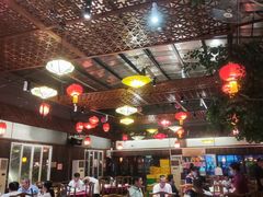 -园林美食城·本土农家菜(杨和镇店)