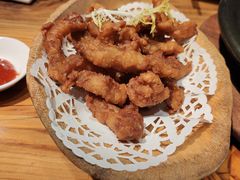 闽南炸醋肉-临家闽南菜(宝洲路店)
