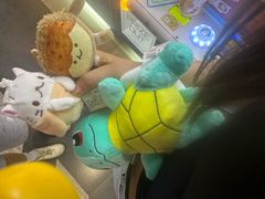 -大玩家(通州万达广场店)