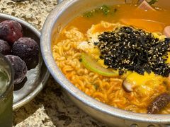 -首尔烤肉大排档(合生汇店)