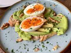 -RAC BAR(安福路店)