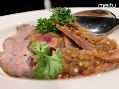 -厦门艾美酒店·乐美中餐厅