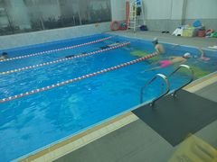 -DF游泳健身(贾家花园店)