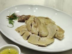 -广东道至正餐厅(区庄店)