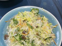 -君霖海鲜私房菜(春柳店)