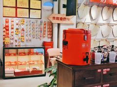 -牛市坎火锅(建设路店)