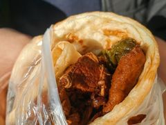 -王虎子大饼(甸柳新村五区店)