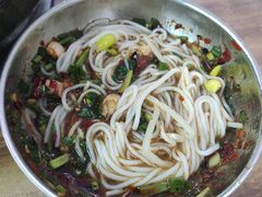 -贵州沾水米线(学田湾店)