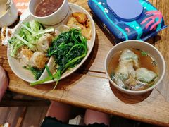 -素满香·食养自助(天一广场店)