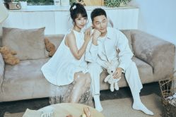 点击看大图 -瞳摄影写真旗舰店