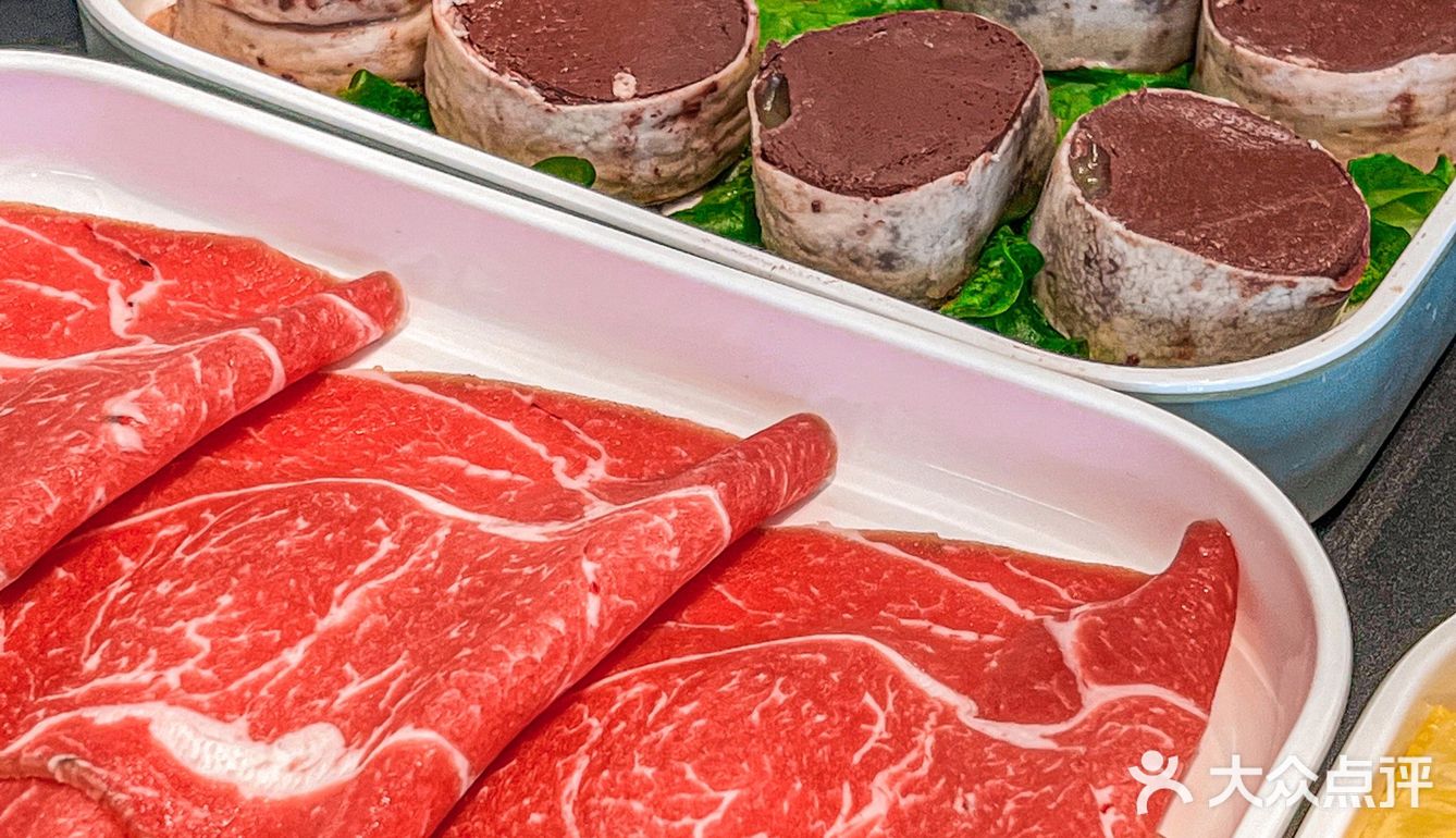 沈阳｜一人食火锅🍲番茄涮肥牛直呼绝！