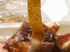 烤鸭-张记卤菜店(三条巷店)