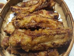 -阿莉餐厅(枣阳路店)