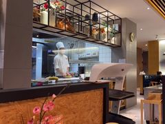 -如轩·海鲜砂锅粥·潮汕菜(南城店)