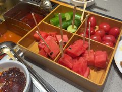-海底捞火锅(赛格国际购物中心店)
