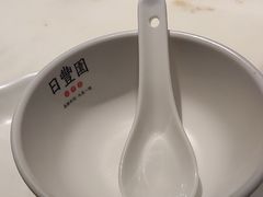 -日丰园海肠水饺·老字号大连海鲜(银泰城店)