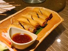 -莎瓦迪卡泰国餐厅(大朗店)