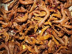 -衢州鸭头(古美路店)