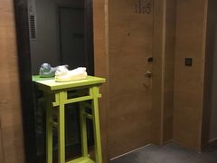 -厦门海港英迪格酒店(中山路店)