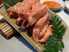 -缘·金家烤鳗鱼(西塔总店)