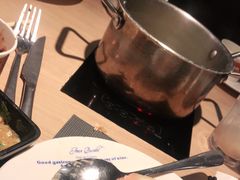 -星伦多自助料理·涮烤一体(嘉兴八佰伴店)