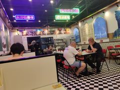 -澳门陈光记烧味饭店(郎家园店)