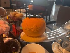 -王府半岛酒店·大堂茶座